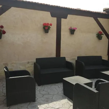 Casa Rural Ruplas II Villalba de Adaja Esterno foto
