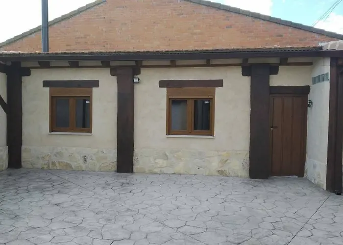 Casa Rural Ruplas II