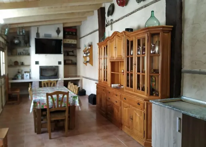 Casa Rural Ruplas II