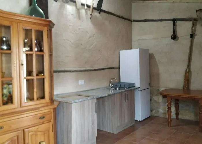 Casa Rural Ruplas II