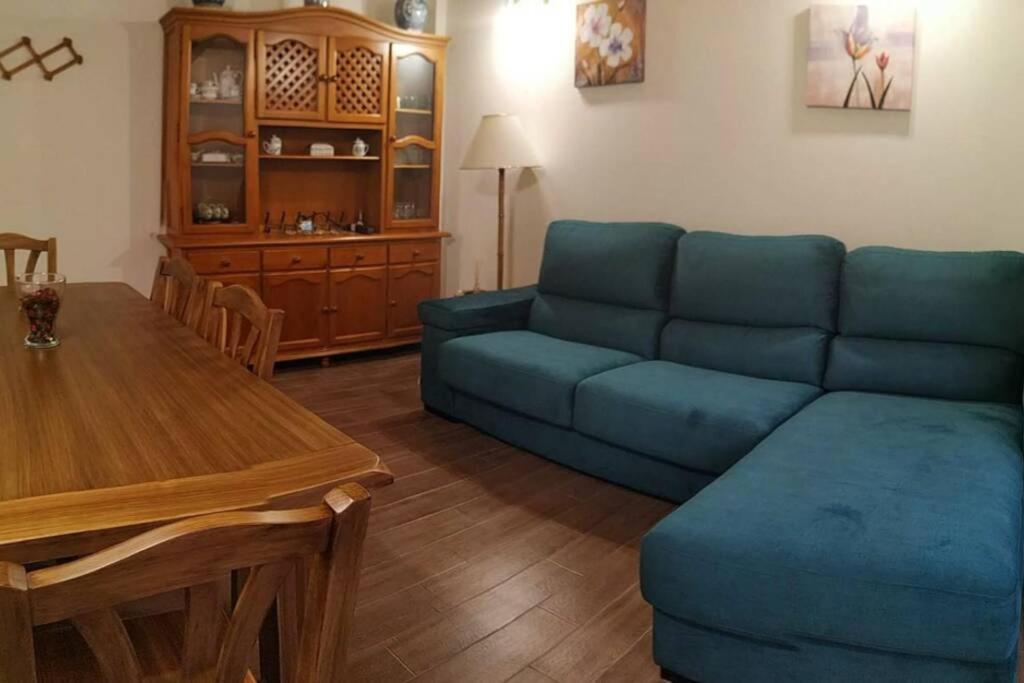 Ruplas Ii Hébergement de vacances Villalba de Adaja